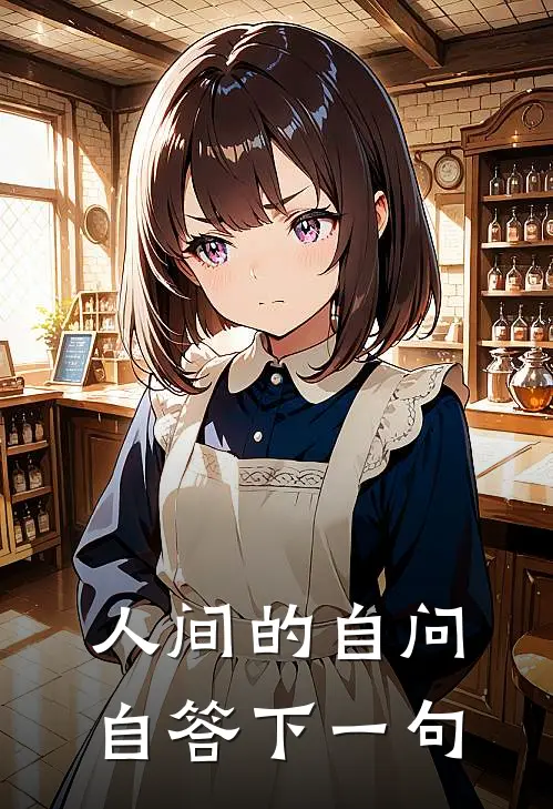 人间的自问自答下一句