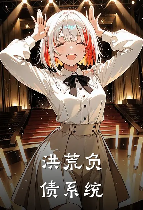 洪荒负债系统