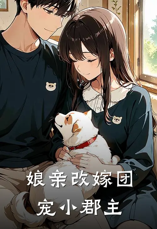 娘亲改嫁团宠小郡主