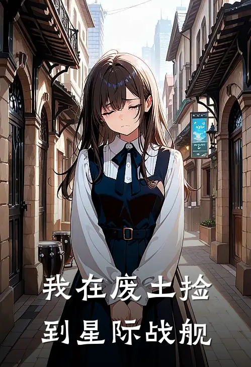 我在废土捡到星际战舰