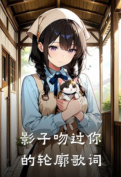 影子吻过你的轮廓歌词