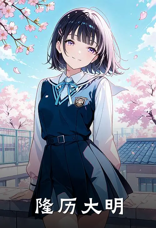 隆历大明(王成张家玉)小说推荐完本_全本免费小说隆历大明王成张家玉