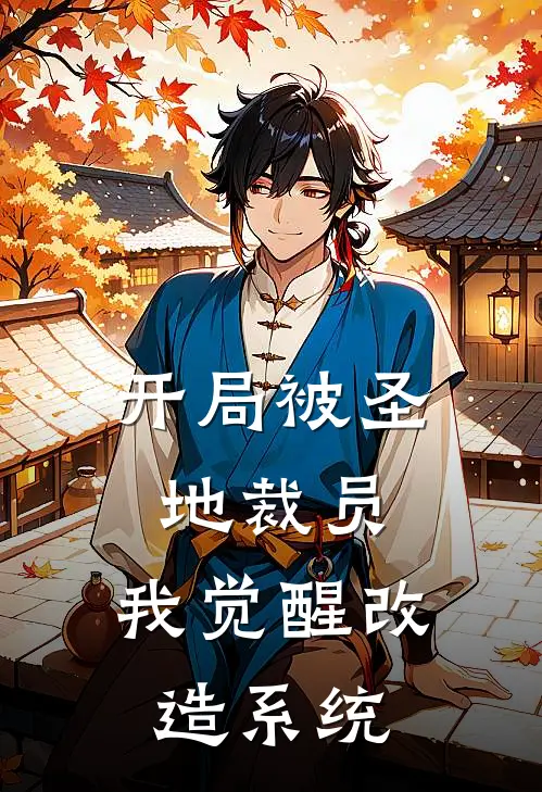 开局被圣地裁员，我觉醒改造系统