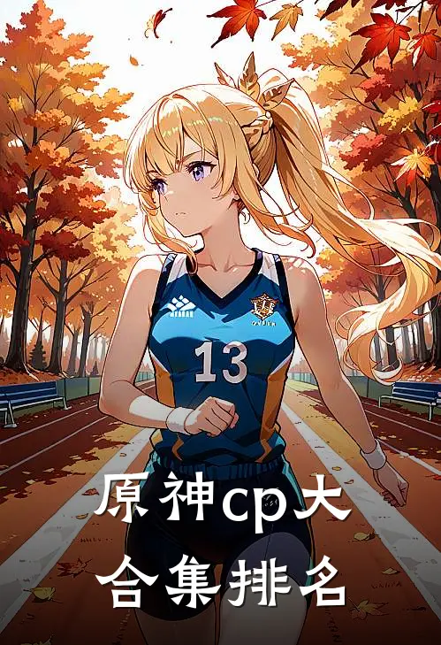 原神cp大合集排名