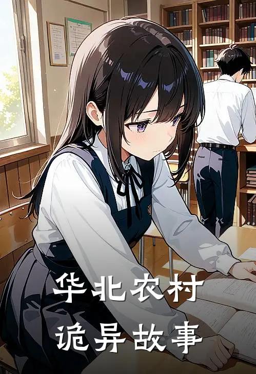 华北农村诡异故事