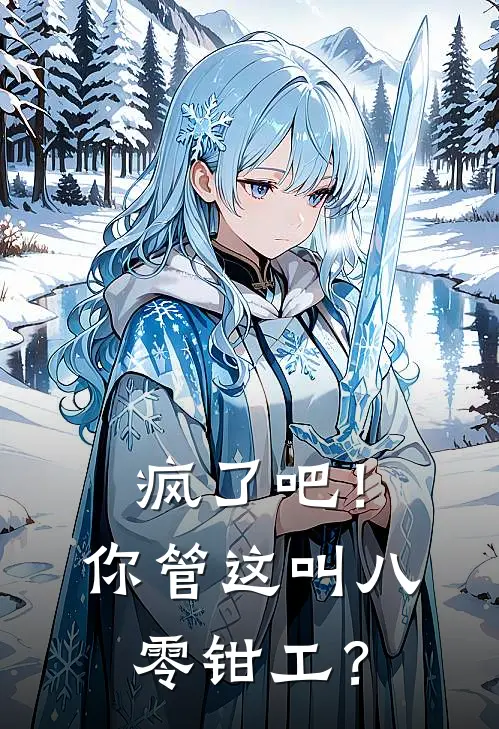 疯了吧！你管这叫八零钳工？