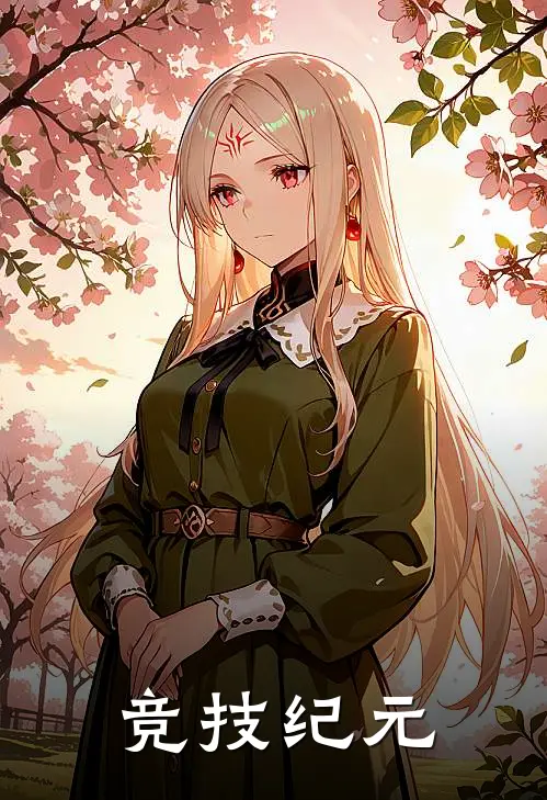 竞技纪元林凡王浩免费小说_完本免费小说竞技纪元林凡王浩