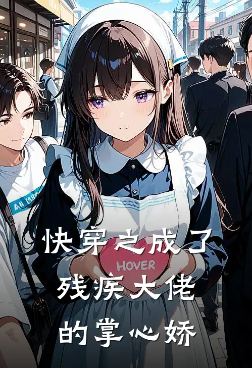 快穿之成了残疾大佬的掌心娇