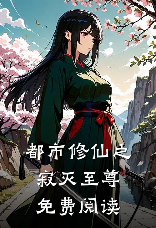 都市修仙之寂灭至尊免费阅读