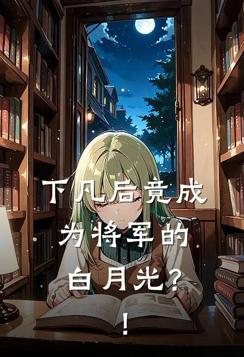 下凡后竟成为将军的白月光？！