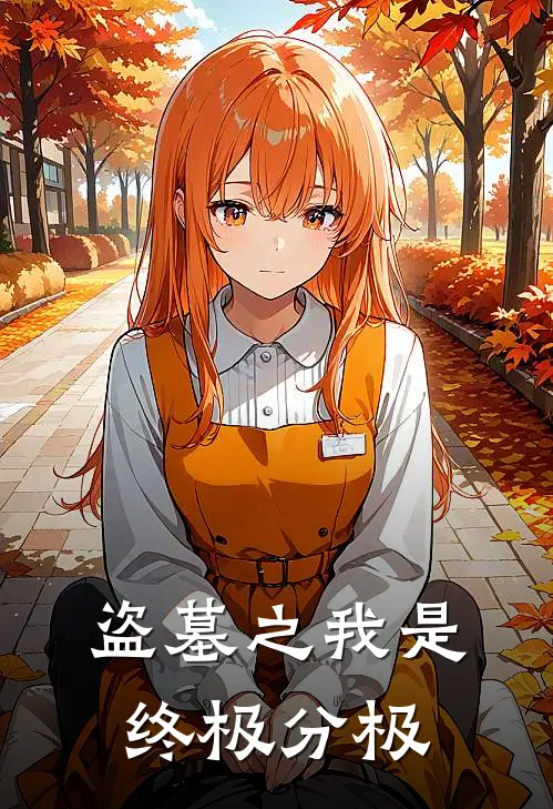 《盗墓之我是终极分极》张启灵梦生已完结小说_盗墓之我是终极分极(张启灵梦生)经典小说