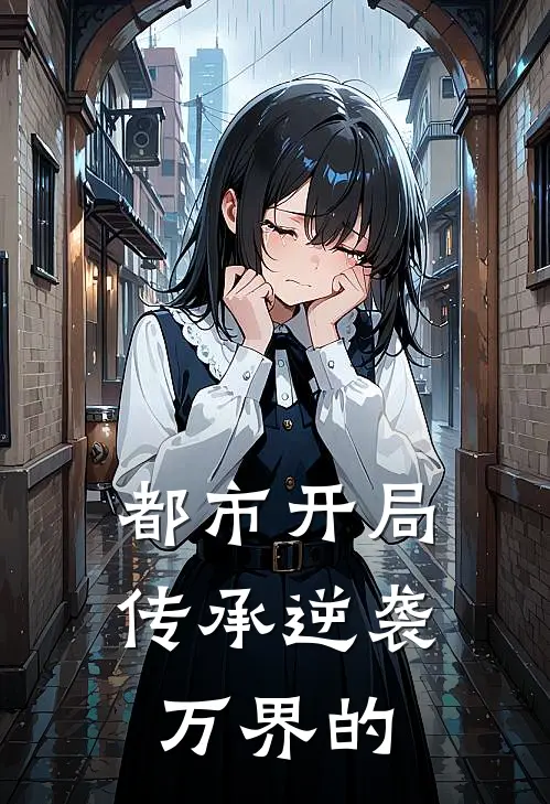 都市开局传承逆袭万界的