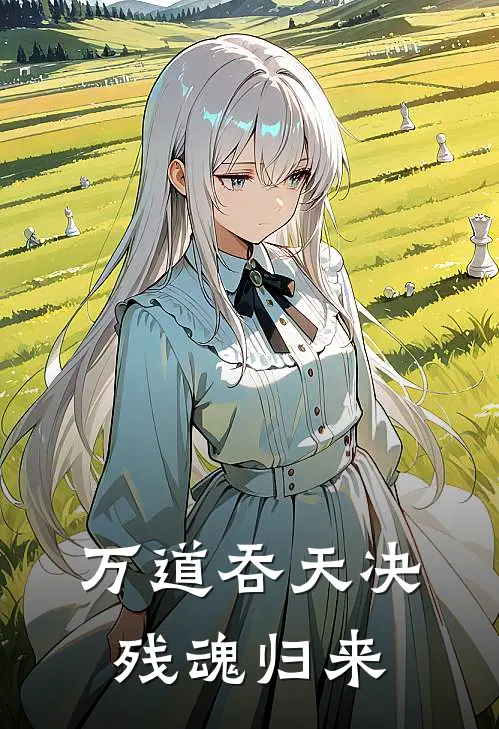 万道吞天决，残魂归来