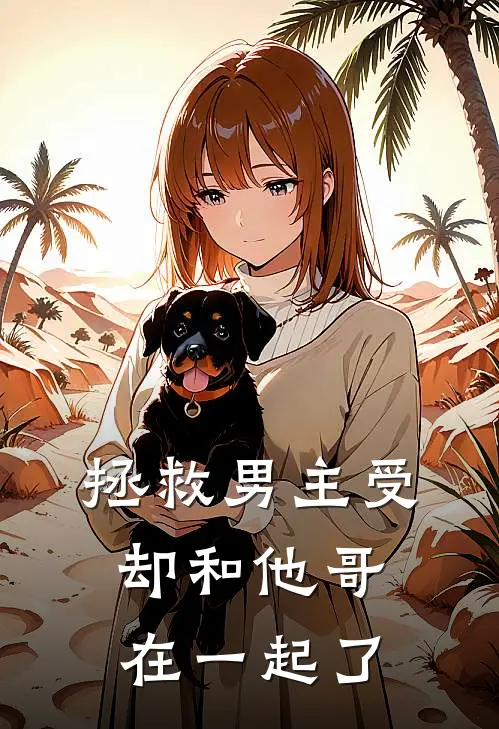 拯救男主受，却和他哥在一起了