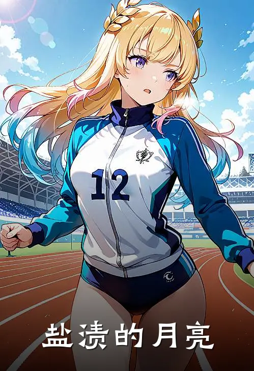 盐渍的月亮全文免费阅读无弹窗大结局_盐渍的月亮（阮眠江临舟）最新小说