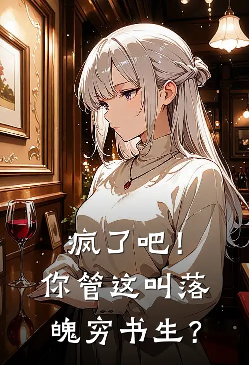 疯了吧！你管这叫落魄穷书生？(林昭林昭)完整版小说全文免费阅读_免费阅读无弹窗疯了吧！你管这叫落魄穷书生？林昭林昭