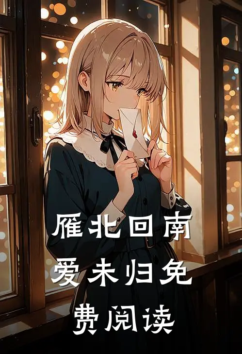 雁北回南爱未归免费阅读