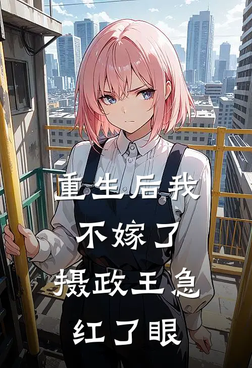 重生后我不嫁了，摄政王急红了眼