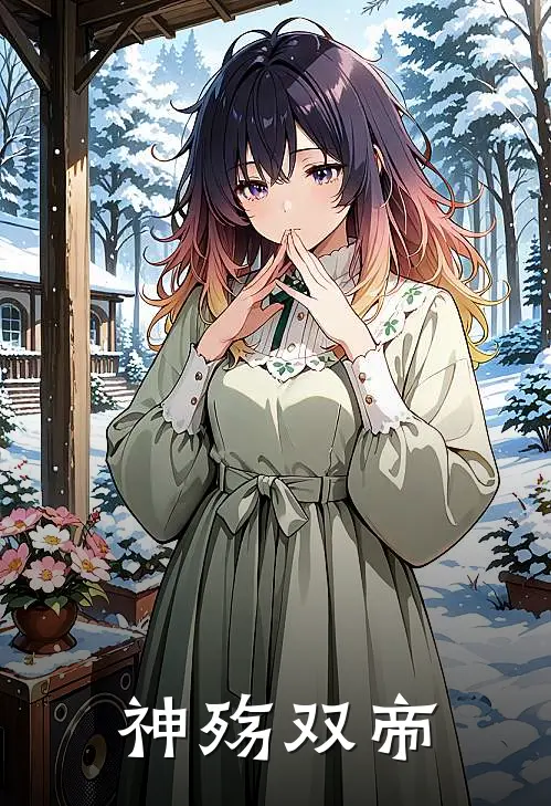 神殇双帝
