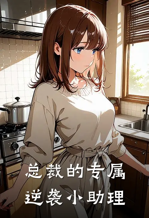 总裁的专属逆袭小助理