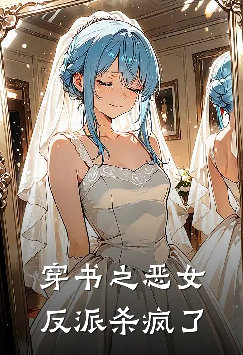 穿书之恶女反派杀疯了