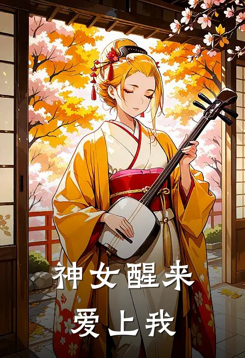神女醒来爱上我
