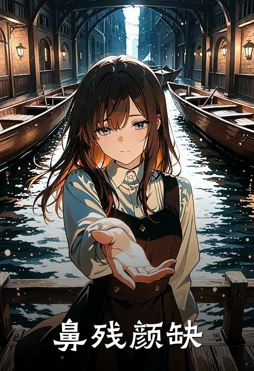 鼻残颜缺(贾跃吴静)全文阅读免费全集_完结小说鼻残颜缺贾跃吴静