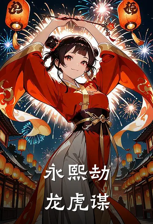 永熙劫：龙虎谋秦峰杨涵休新热门小说_最新章节列表永熙劫：龙虎谋(秦峰杨涵休)