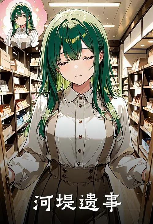 《河堤遗事》沈未晞林守素_(河堤遗事)全集在线阅读