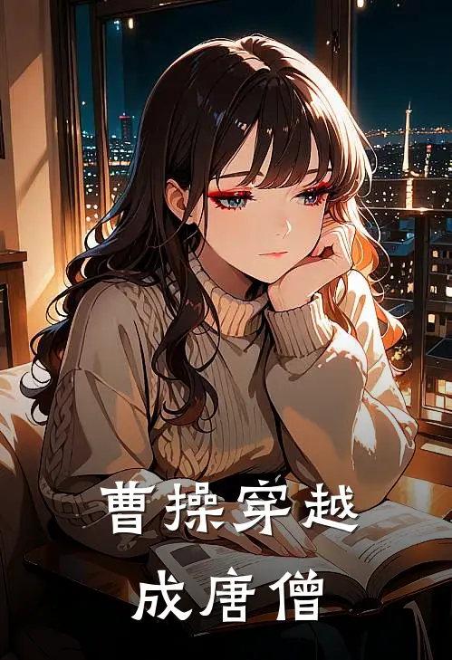 曹操穿越成唐僧