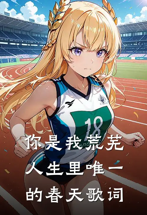 你是我荒芜人生里唯一的春天歌词