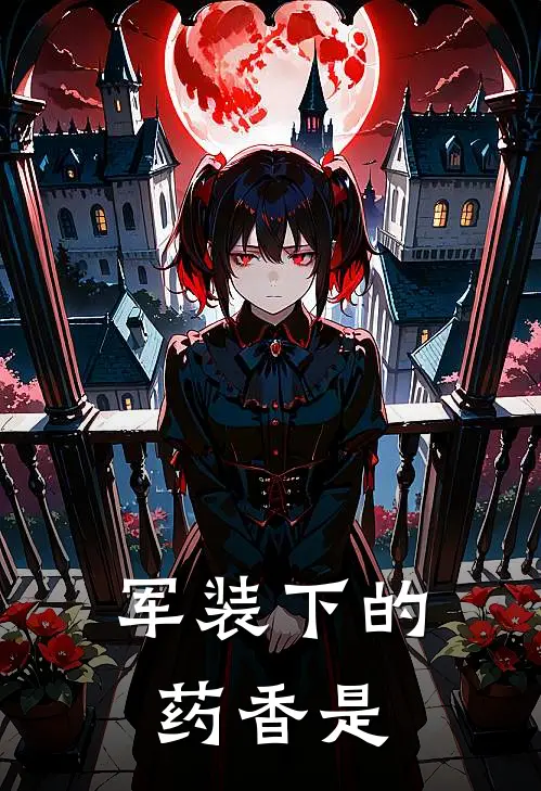 军装下的药香是