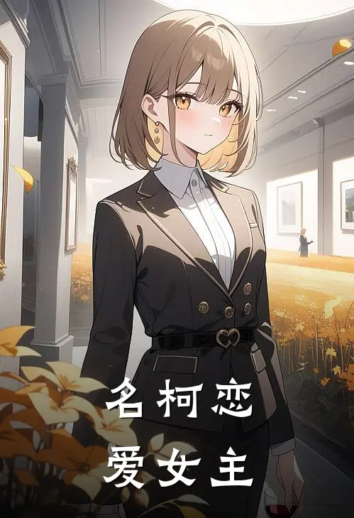 名柯恋爱女主