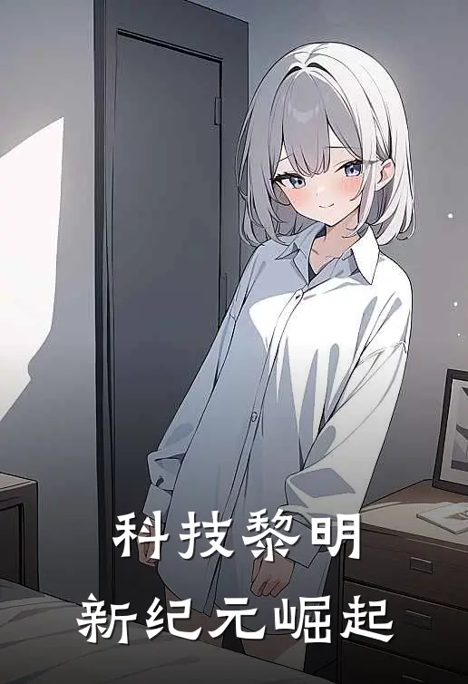 科技黎明：新纪元崛起