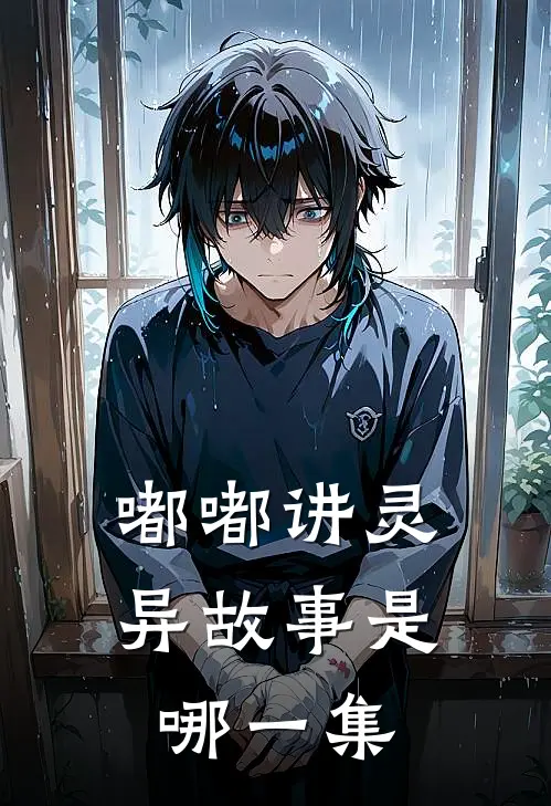 嘟嘟讲灵异故事是哪一集