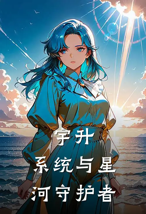 宇升：系统与星河守护者