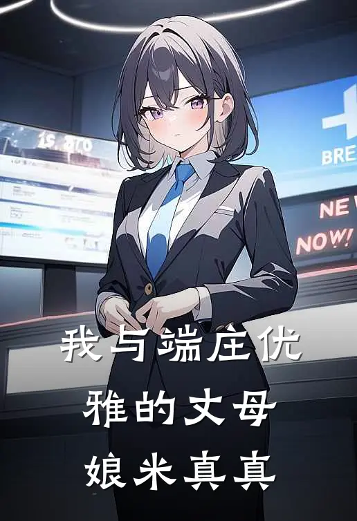 我与端庄优雅的丈母娘米真真