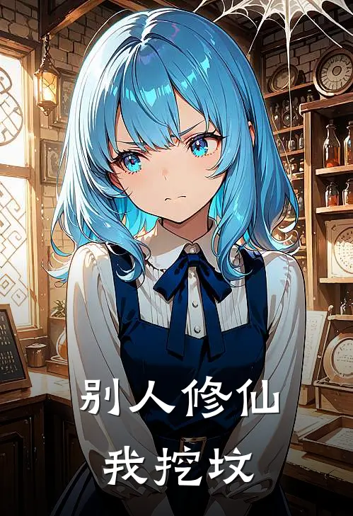 别人修仙我挖坟