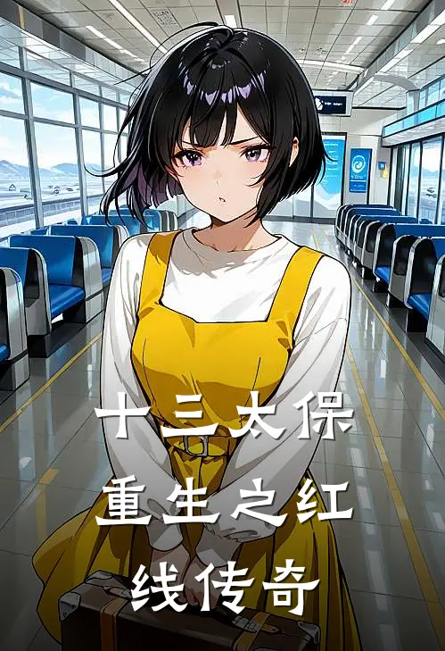 李存孝康君立(十三太保重生之红线传奇)最新章节在线阅读_李存孝康君立全章节阅读