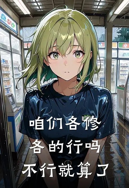 咱们各修各的行吗，不行就算了