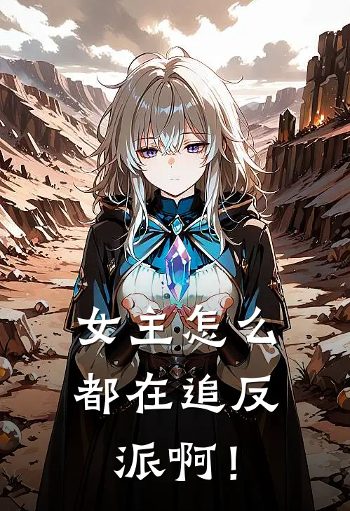 《女主怎么都在追反派啊！》萧辰赵铃儿_(女主怎么都在追反派啊！)全集在线阅读