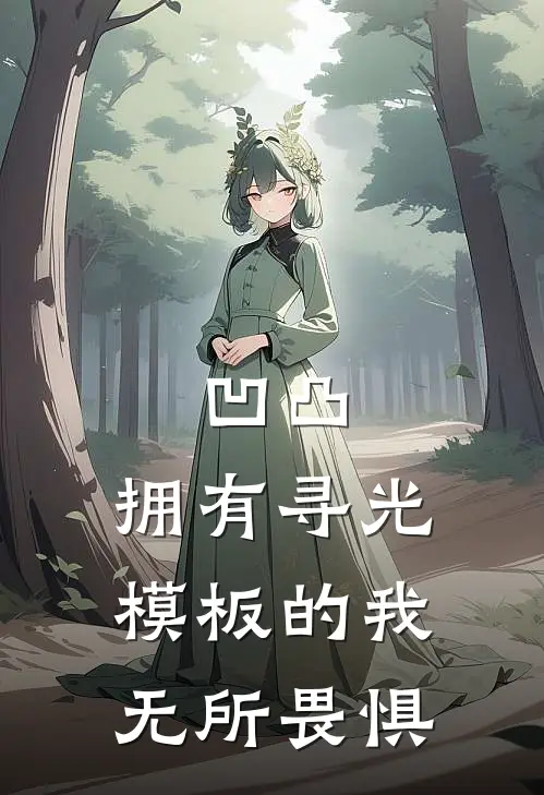 凹凸：拥有寻光模板的我无所畏惧