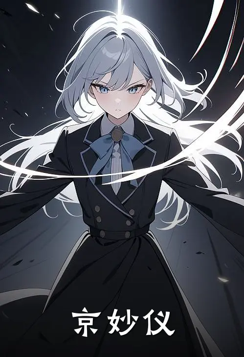 京妙仪(沈月冬禧)热门小说大全_推荐完本小说京妙仪沈月冬禧