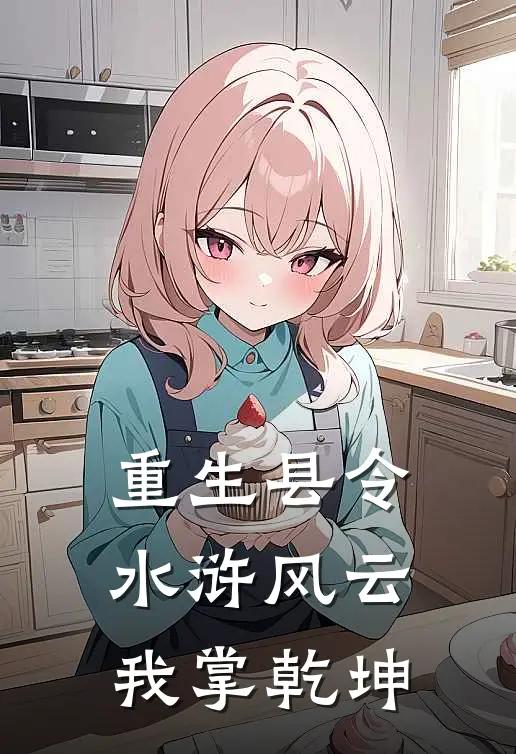 重生县令：水浒风云我掌乾坤