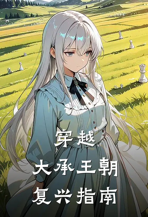 穿越：大承王朝复兴指南