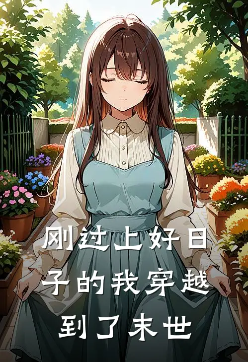 刚过上好日子的我穿越到了末世