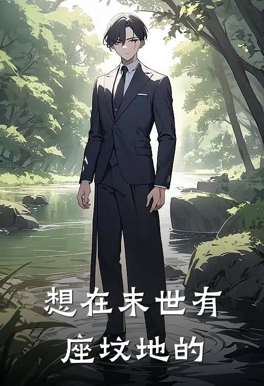 想在末世有座坟地的