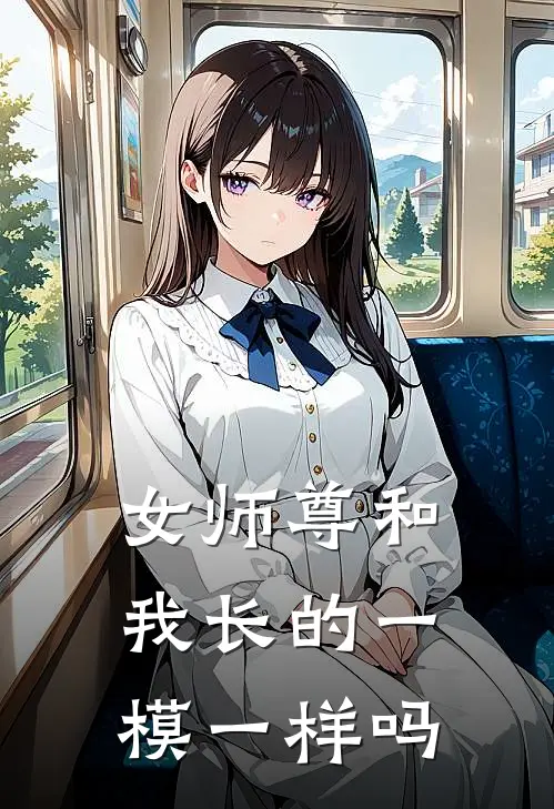 女师尊和我长的一模一样吗