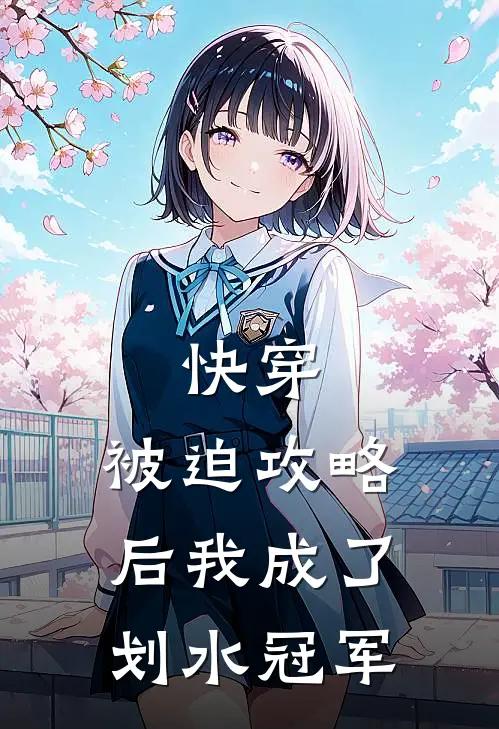 快穿：被迫攻略后我成了划水冠军