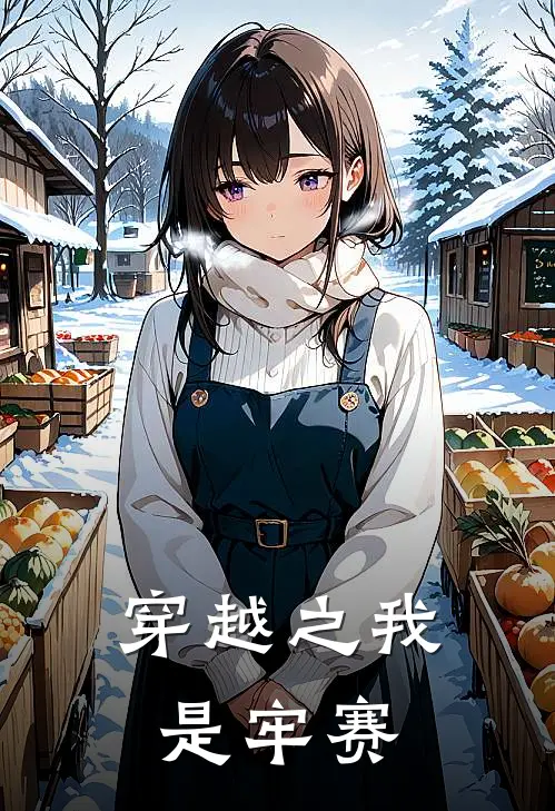 穿越之我是牢赛